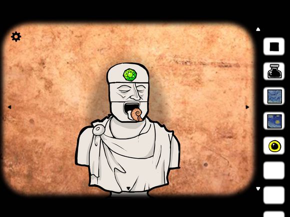 逃离方块案件23