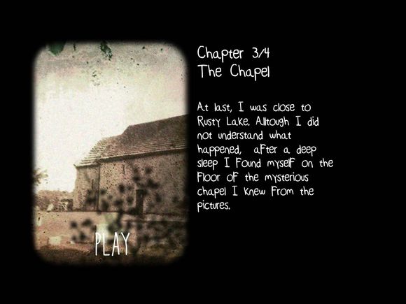 逃离方块案件23