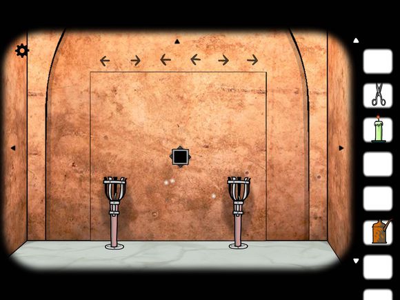 逃离方块案件23