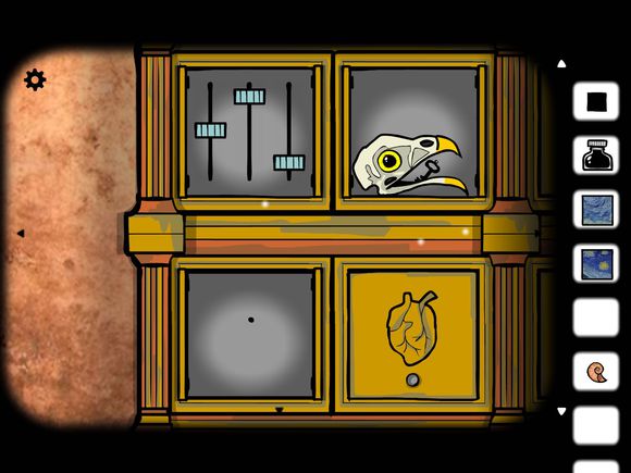 逃离方块案件23