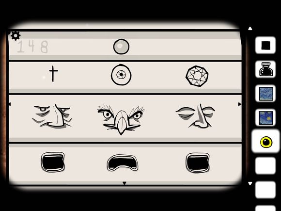 逃离方块案件23