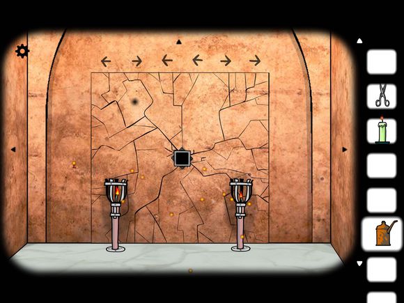 逃离方块案件23