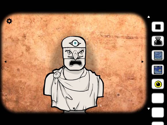 逃离方块案件23