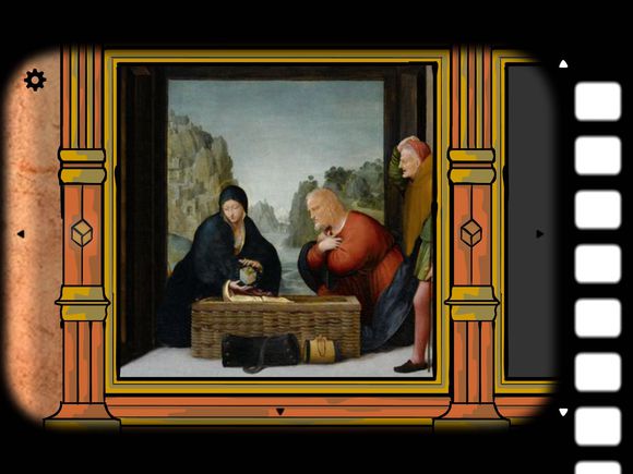 逃离方块案件23