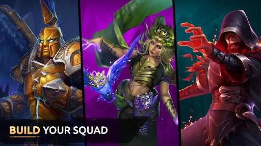 魔法时代内置菜单版截图4