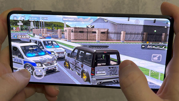 托法斯赛车截图3