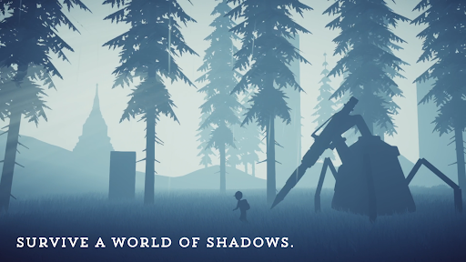 寂静的梦境截图3