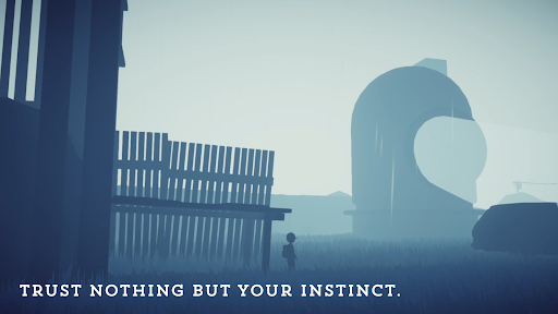 寂静的梦境截图2