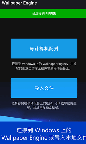 Wallpaper手机版截图2