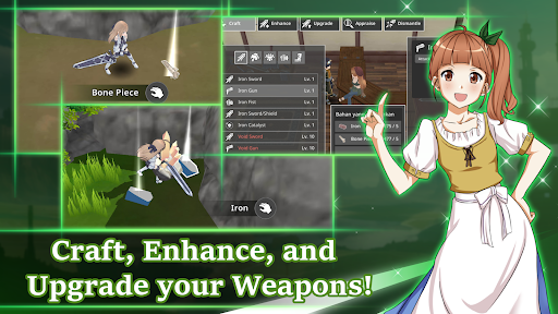 史诗征服2内置菜单版截图5