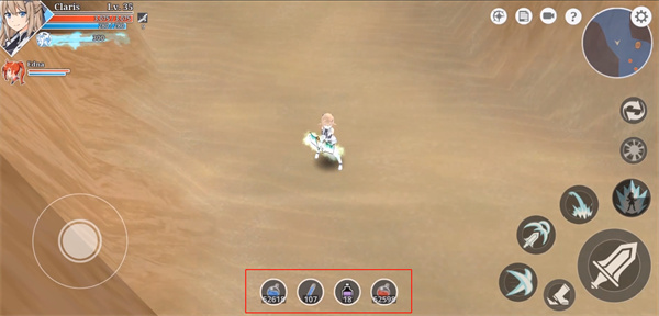 史诗征服2内置菜单版