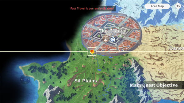 史诗征服2内置菜单版