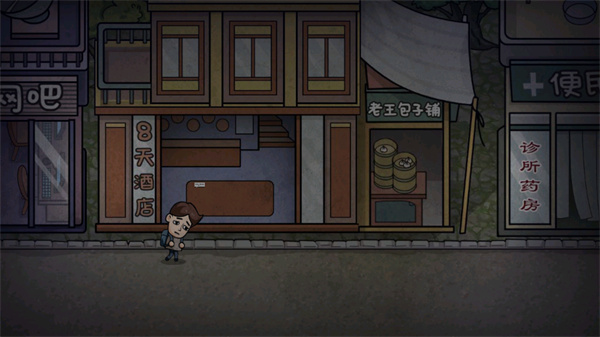 打工生活模拟器截图3