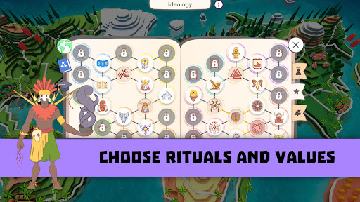 神说要有光截图2