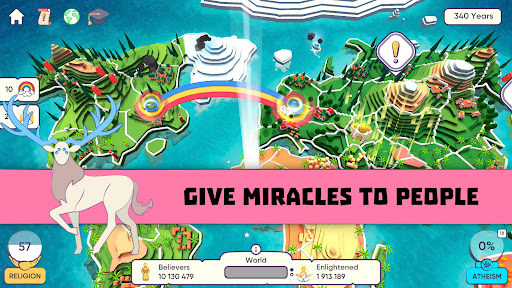 神说要有光截图3