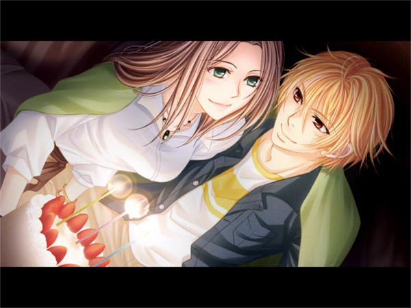 银之冠碧之泪截图4