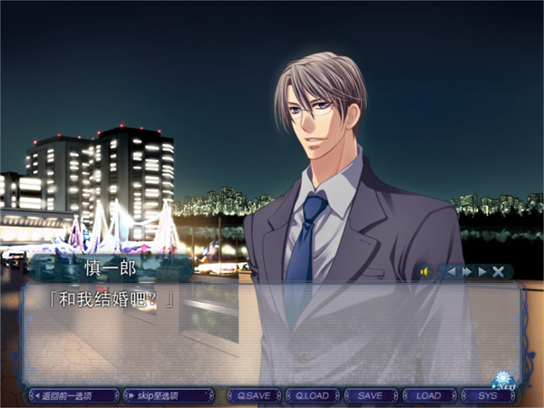 银之冠碧之泪截图2