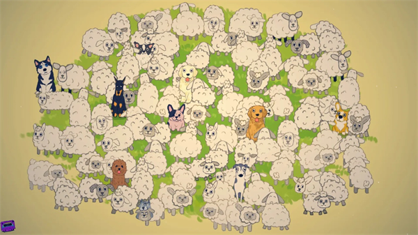 小小冒险家寻宝记截图2