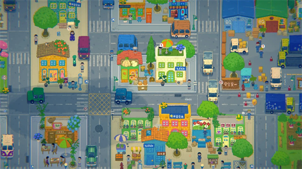 小小冒险家寻宝记截图6