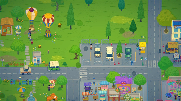 小小冒险家寻宝记截图4