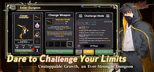 地下城杀手截图4