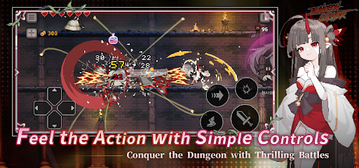 地下城杀手截图3