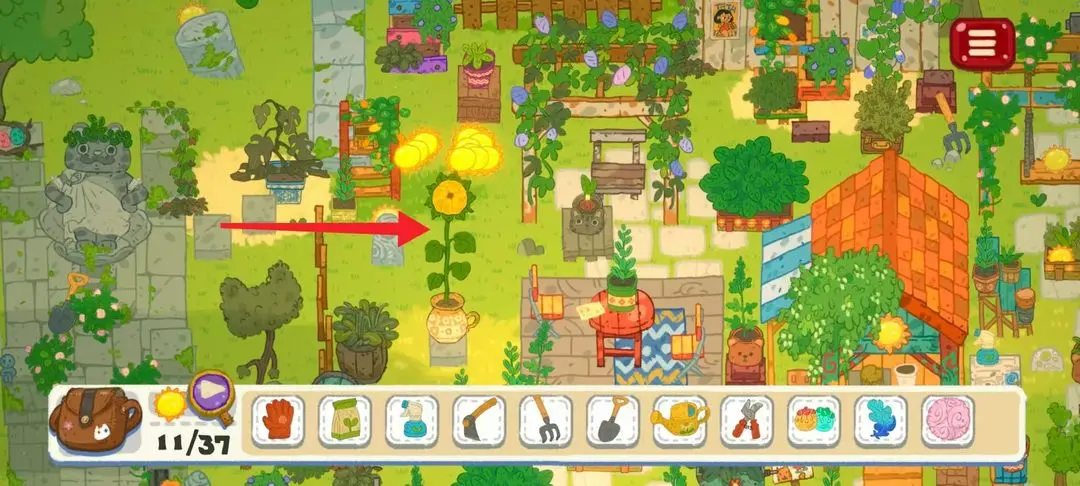 小小冒险家寻宝记