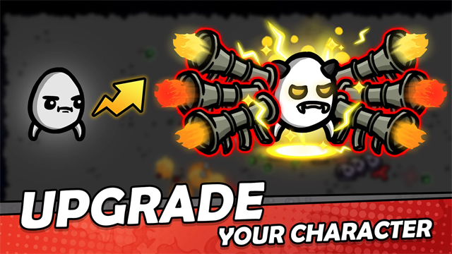 土豆兄弟高级版内置菜单截图2