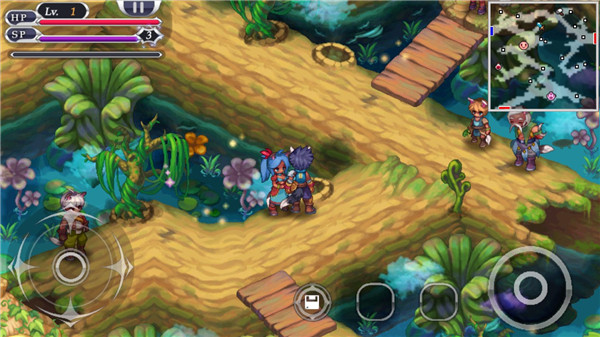 灵魂救星2截图4