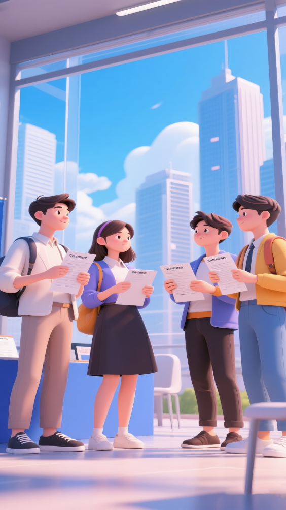 同城零工日结截图4