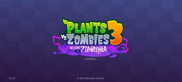 植物大战僵尸3国际版