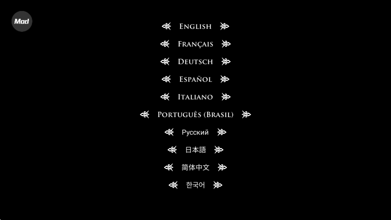 空洞骑士内置菜单版