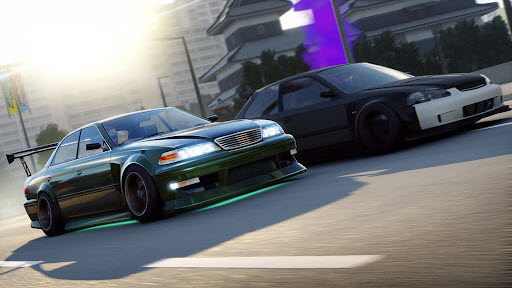 CarxStreet截图6