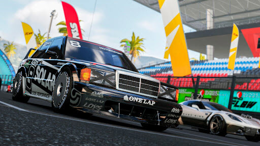 CarxStreet截图2