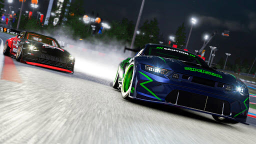 CarxStreet截图3