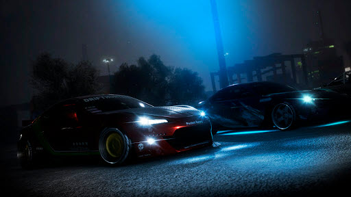 CarxStreet截图1