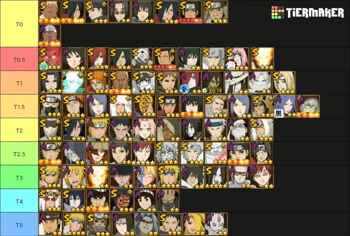 火影忍者体验服