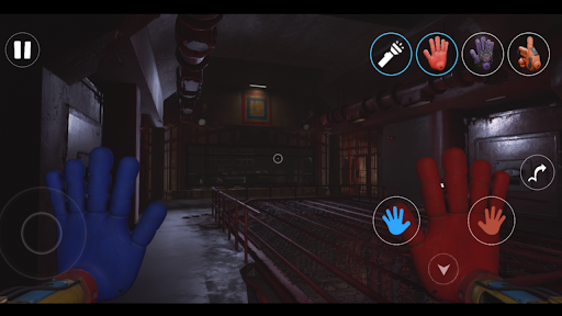 波比的游戏时间第四章截图2