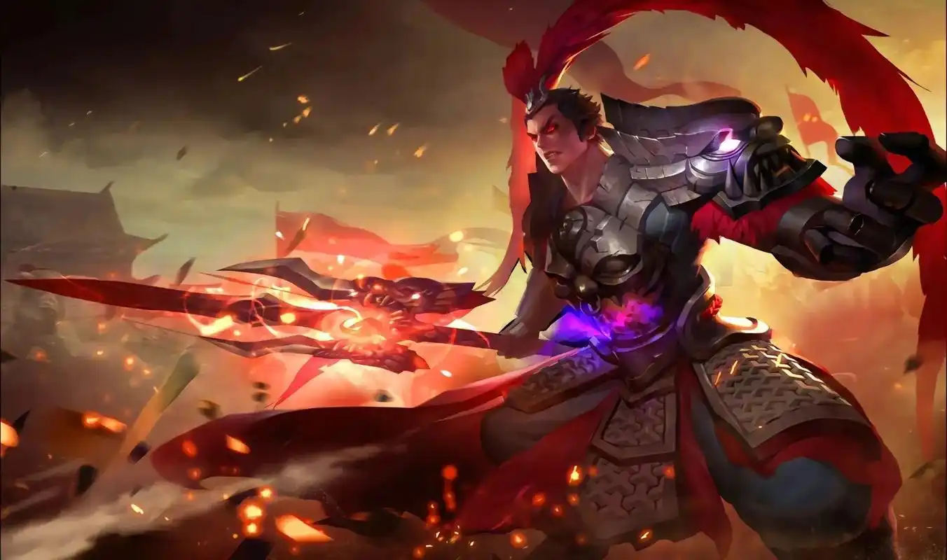 王者荣耀前瞻版