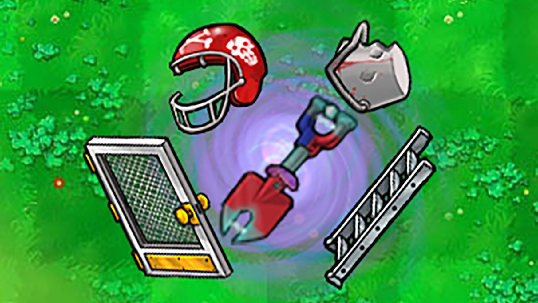 植物大战僵尸杂交版