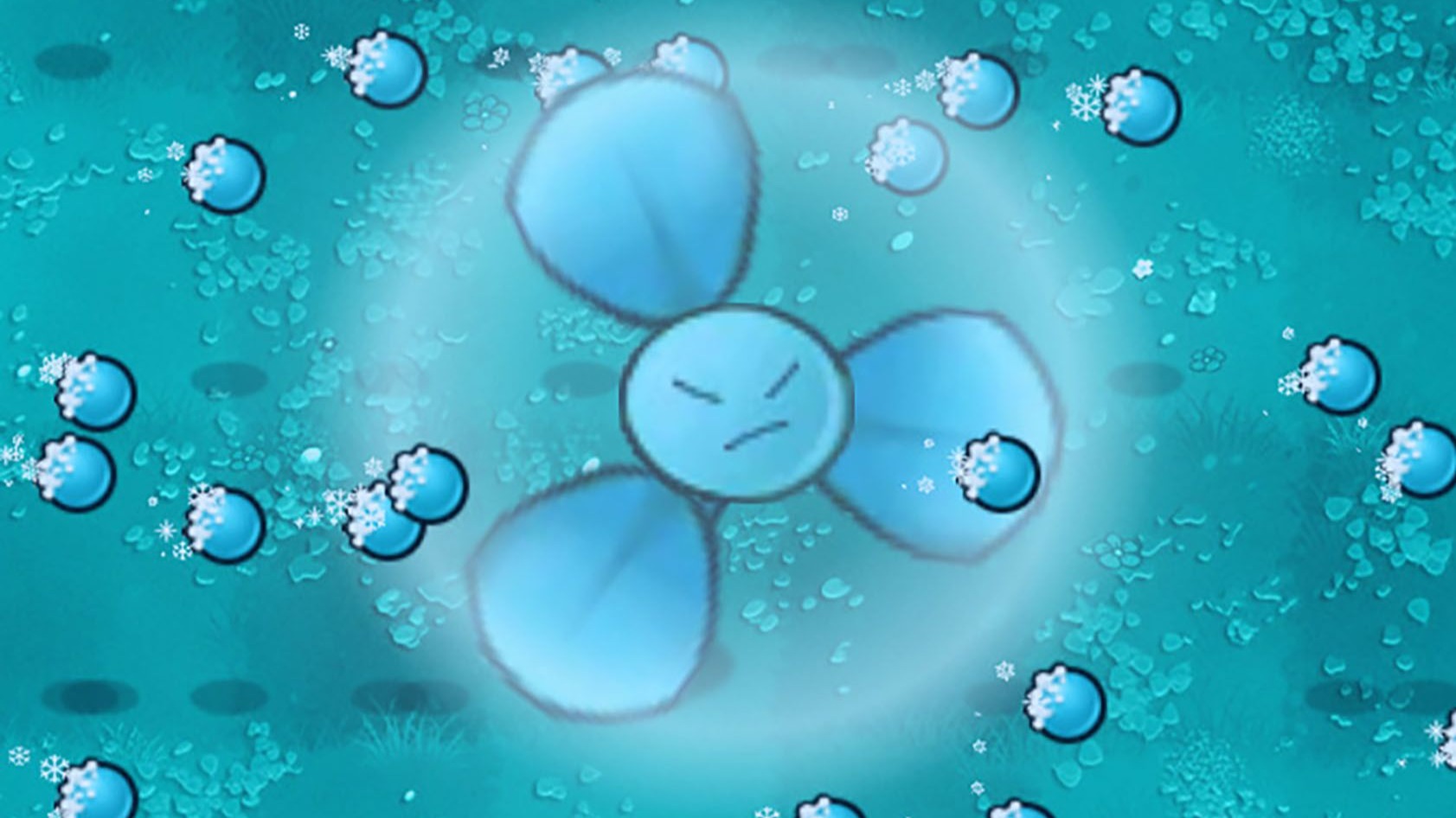 植物大战僵尸杂交版