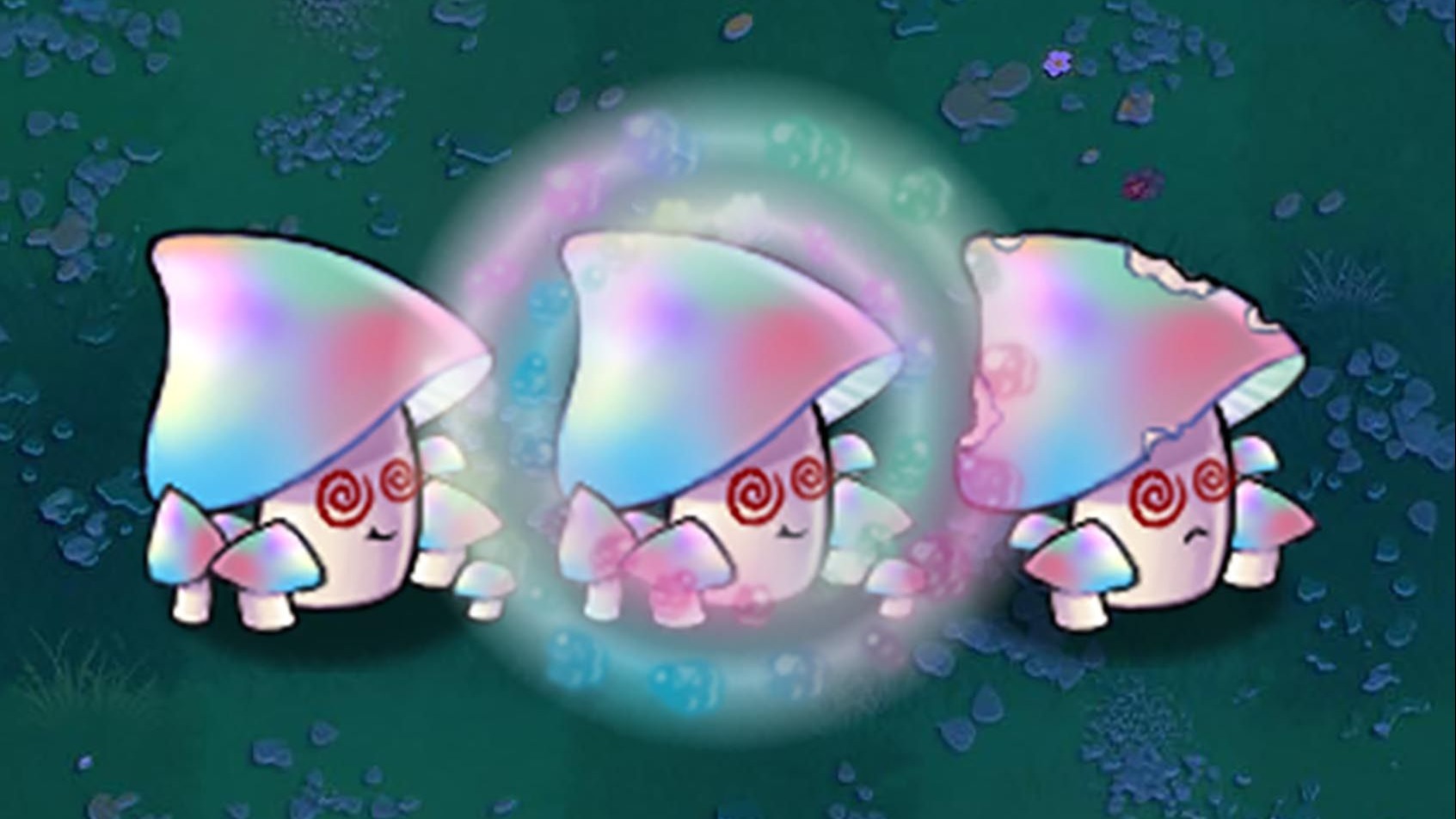 植物大战僵尸杂交版