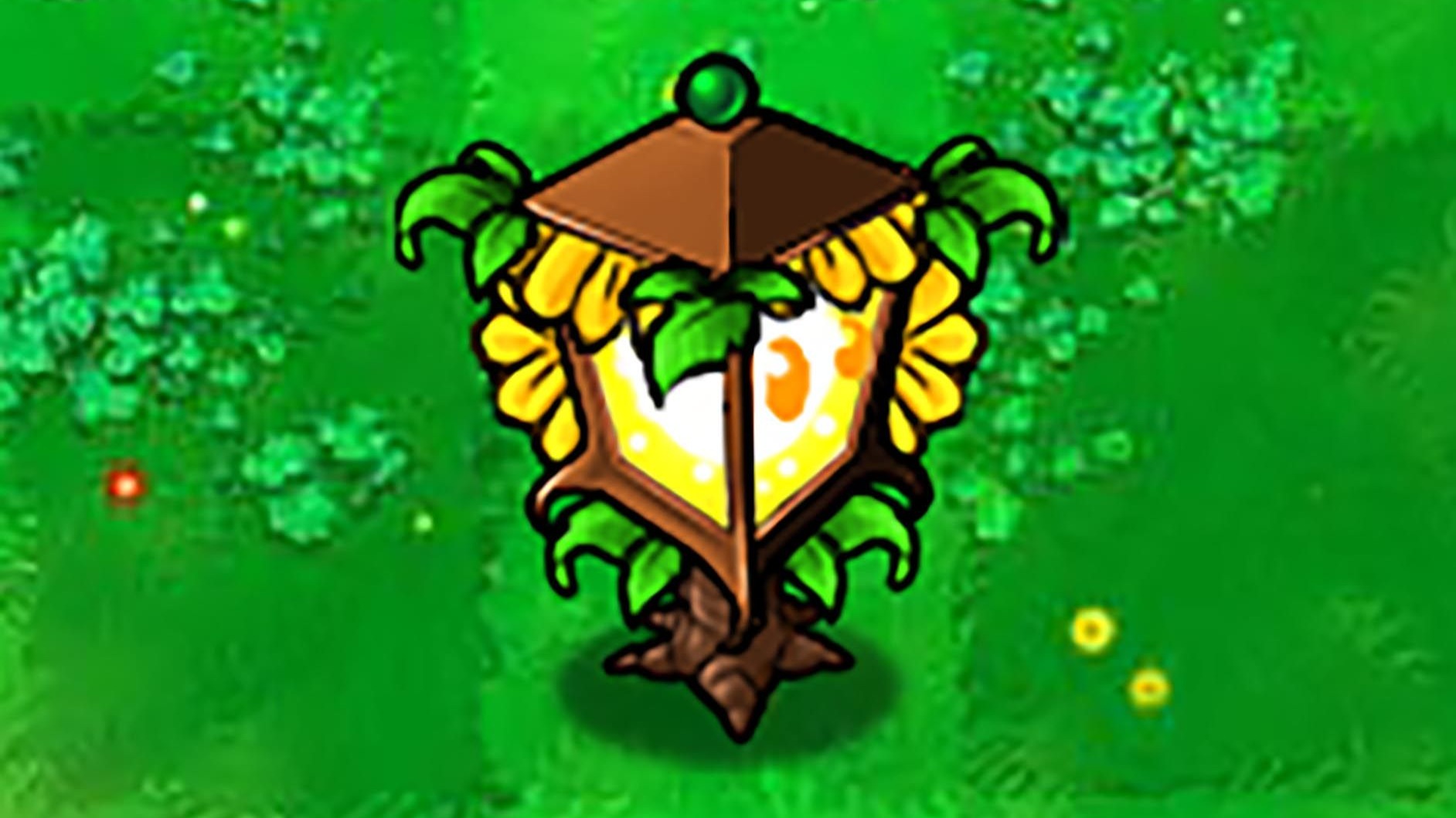 植物大战僵尸杂交版