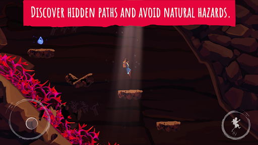 亚青雨的故事截图4