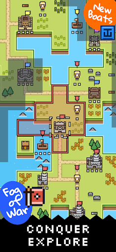 王国与城堡截图2