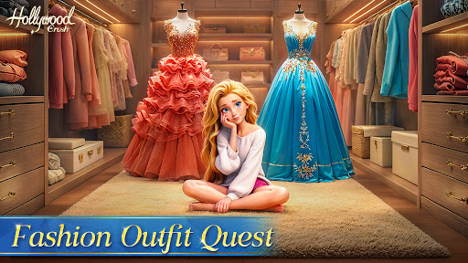 好莱坞心动时刻截图4