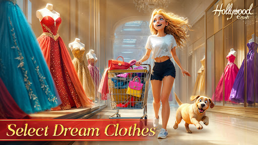 好莱坞心动时刻截图3