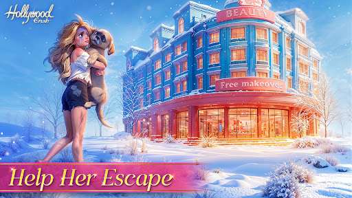 好莱坞心动时刻截图2