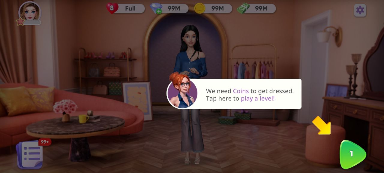 好莱坞心动时刻