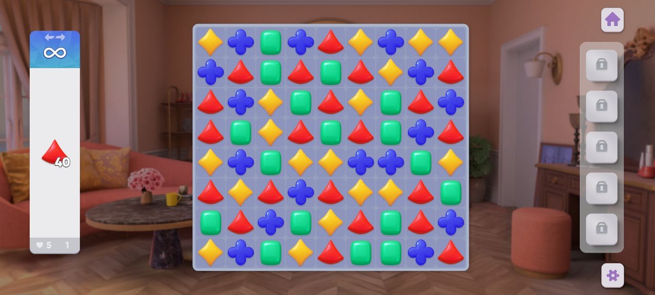 好莱坞心动时刻